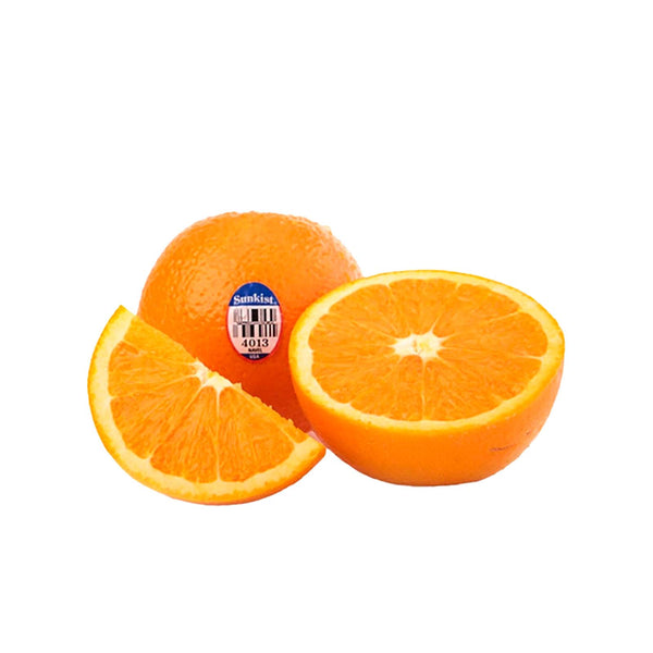 Sunkist Navel Orange (Australia) 1unit (highest price)