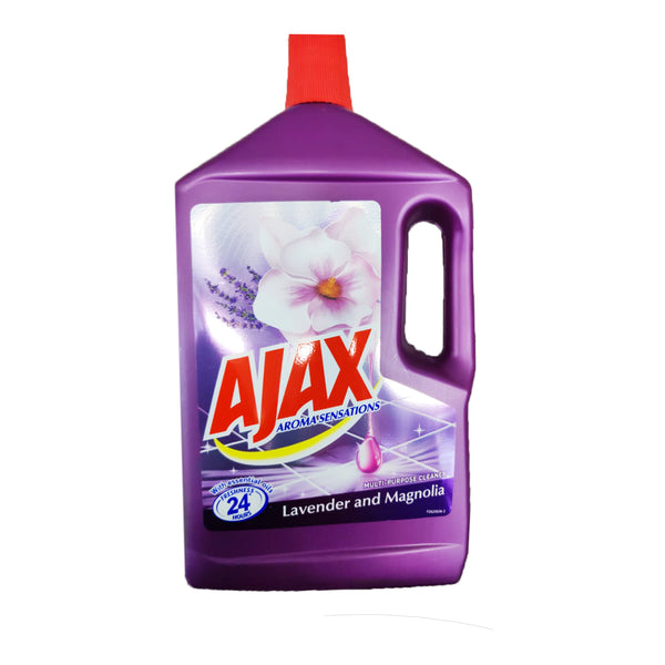 Ajax Fabuloseo Lavender and Magnolia Multi Purpose Cleaner 1.5L (highest price)