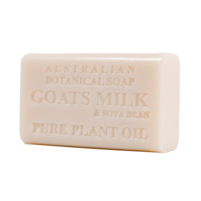 Australian Botanical Goats Milk Soap 200g