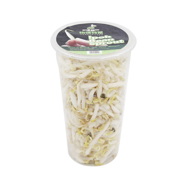 Ipoh Bean Sprout in Cup (Malaysia) 190g (highest price)
