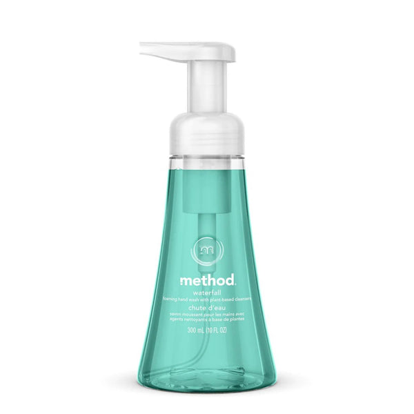 Method Waterfall Foaming Hand Wash 300ml (highest price)