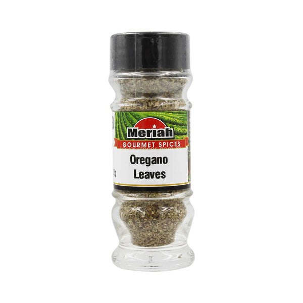 Meriahs Oregano Leaves 12g (highest price)