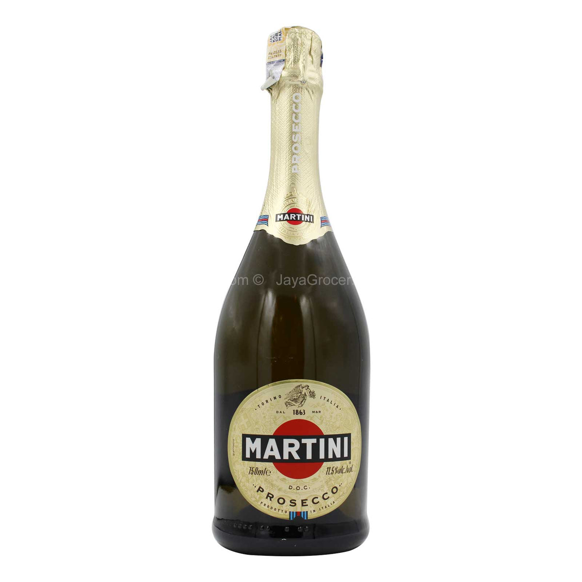 Martini Prosecco 750ml