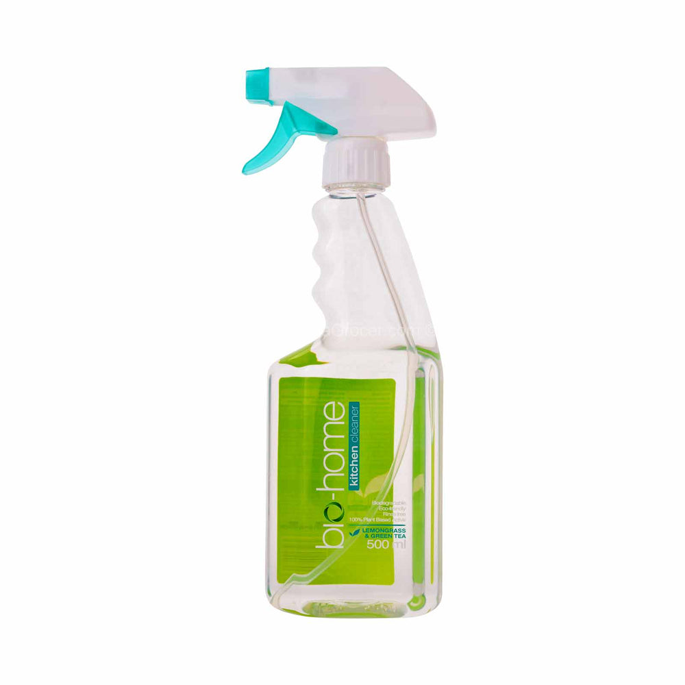 Bio Home Kitchen Cleaner Lemon 500ml