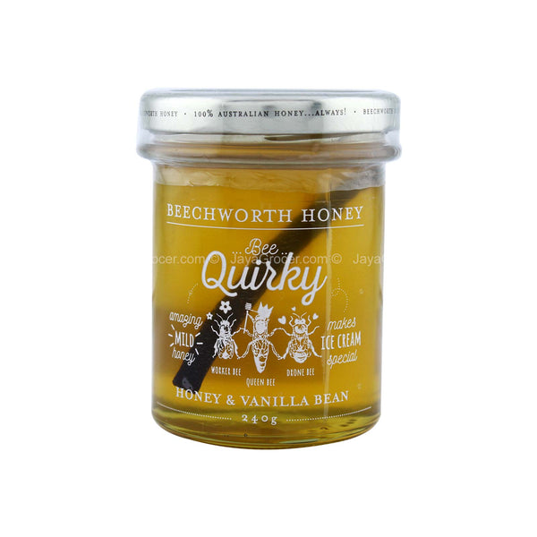 BEECHWORTH BEE QUIRKY H/V/BEAN 240G (highest price)
