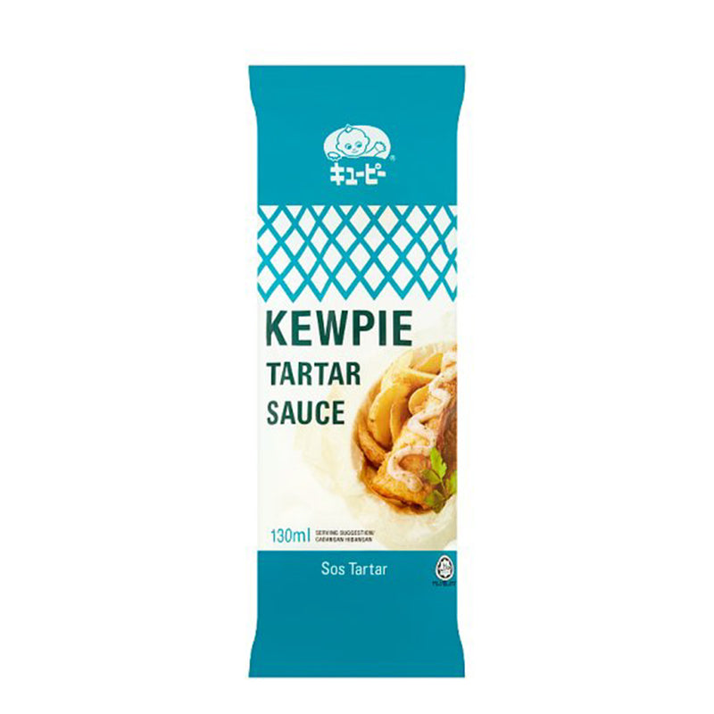 Kewpie Tartar Sauce 130ml