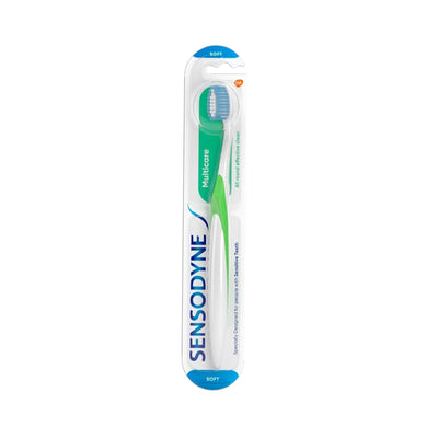 Sensodyne Multicare Toothbrush Soft 1pack
