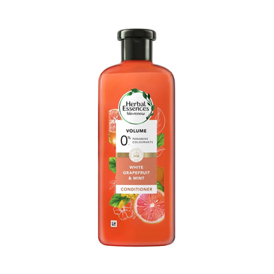 Herbal Essences  White Grapefruit and Mosa Mint Conditioner 400ml