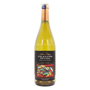 Navarro Colltion Privada Sauvignon Blanc 750ml