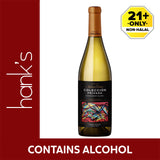 Navarro Colltion Privada Sauvignon Blanc 750ml