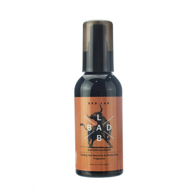 Bad Lab Cooling Anti Bacterial and Deodorising Spray 100g