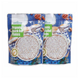 Etblisse Organic Quick Oat Flakes 500g