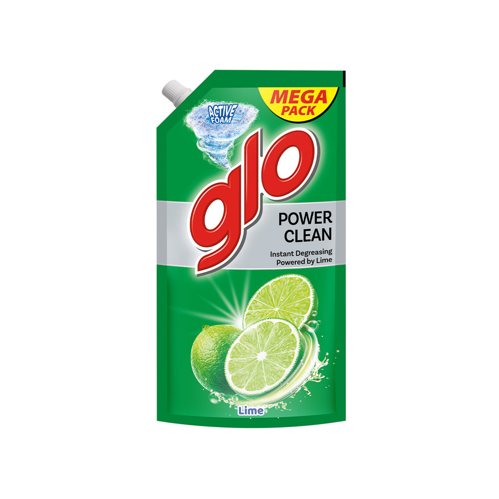 Glo Lime Refill 850ml