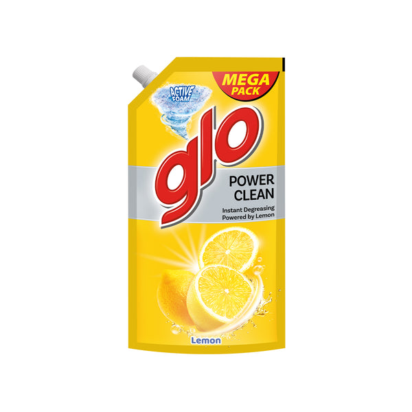 Glo Lemon Refill 850ml (highest price)