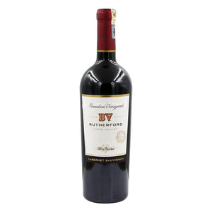 Bv Rutherford Cabernet Sauvignon 750ml