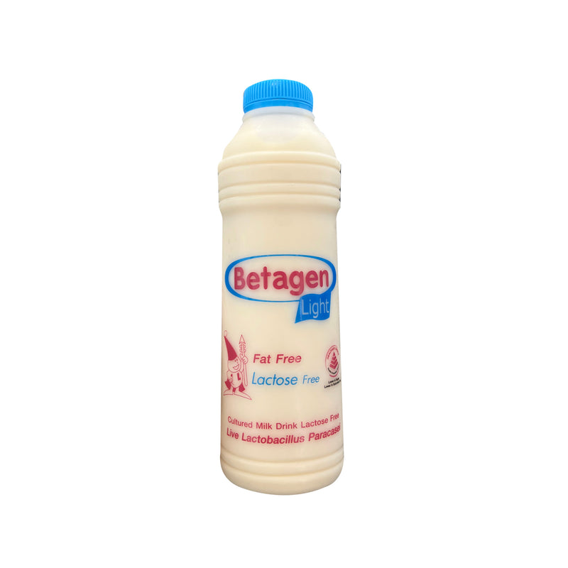 Betagen Light Cultured Milk Drink 700ml