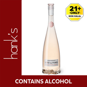 Gerard Bertrand Cote Des Roses Rose 750ml