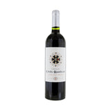 Chateau Croix De Rambeau 750ml