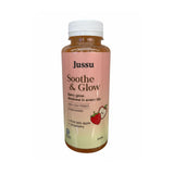 Jussu Apple Strawberry Juice (Malaysia)