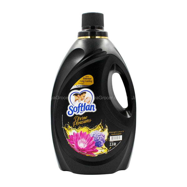 Softlan Midnight Lutos Fabric Softener 2.5L (highest price)