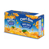 Capri-Sun Orange Juice 200ml