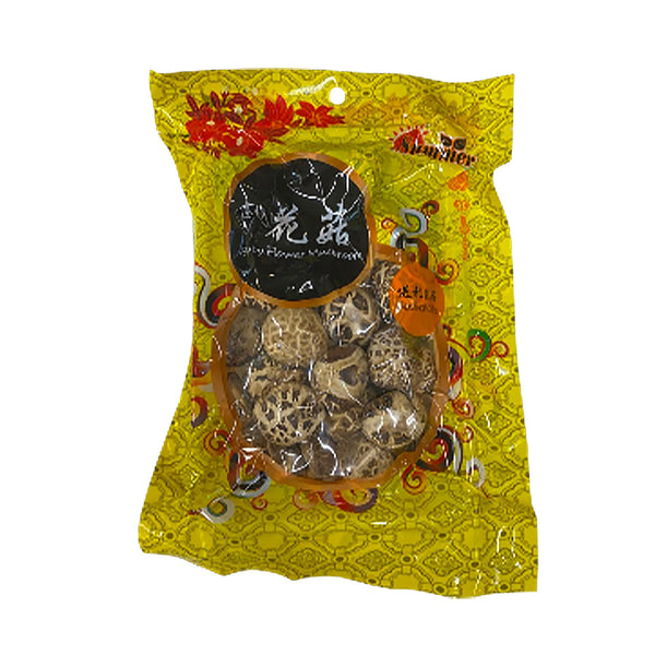 Tremo Baby Flower Mushroom 140g (highest price)