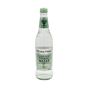Fever-Tree Elderflower Tonic Water 500ml