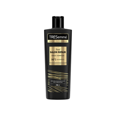 TRESEMME TOTAL SALON REPAIR SHAMPOO340ML