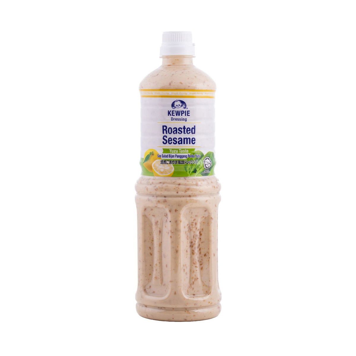 Kewpie Sesame Yuzz Dressing 1L