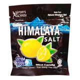 Himalaya Salt Extra Cool Sport Candy Lemon Flavour 15g
