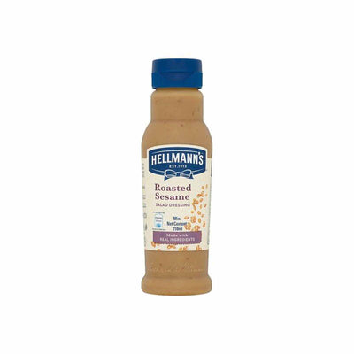 Hellmanns Sesame Dressing 210ml
