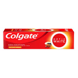 Colgate Optic White Volcanic Toothpaste 100g