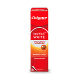 Colgate Optic White Volcanic Toothpaste 100g