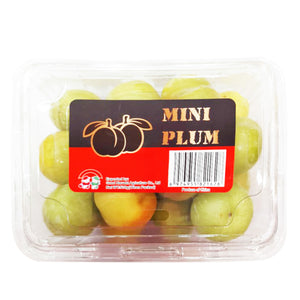 Mini Plum (China) 500g