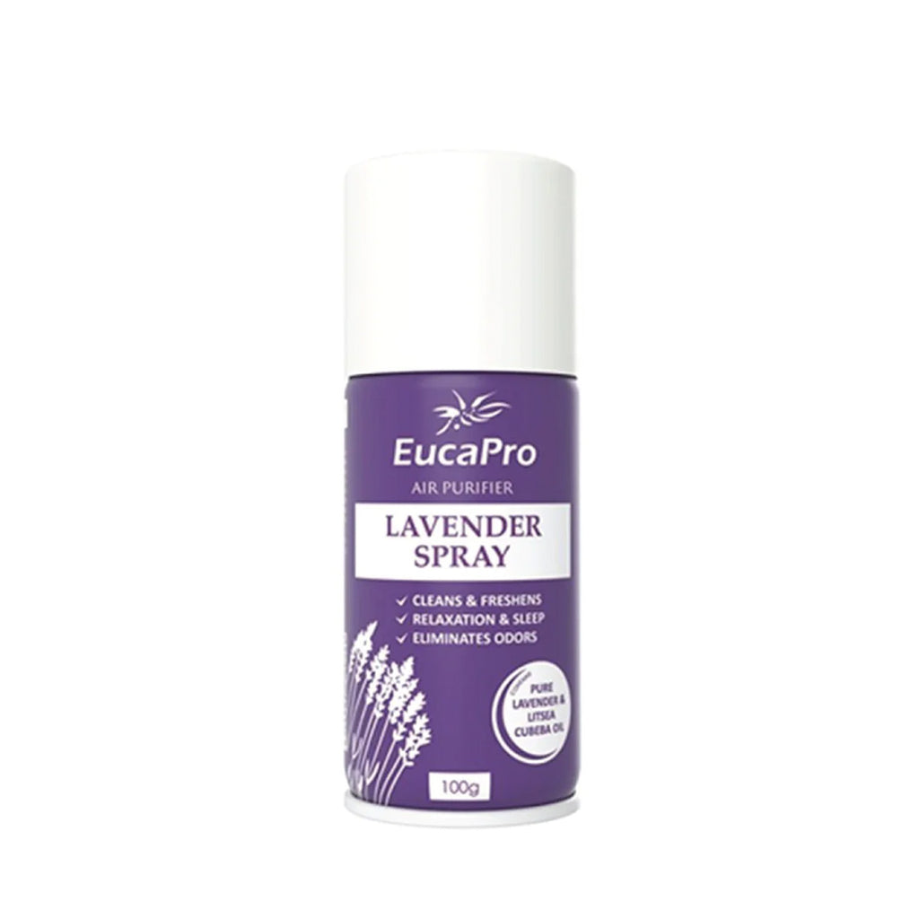 Eucapro Lavender Spray 100g