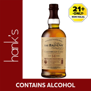 The Balvenie Double Wood 14 Year Old 700ml