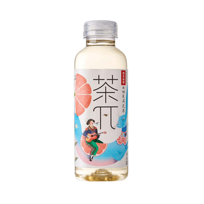 Cha Pai Jasmine Pamelo Tea 500ml