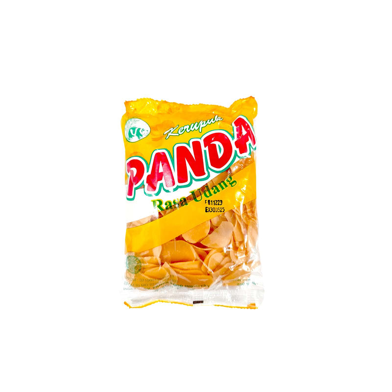 Panda Keropok Udang 250g