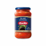 Barilla Olive Pasta Sauce 400g