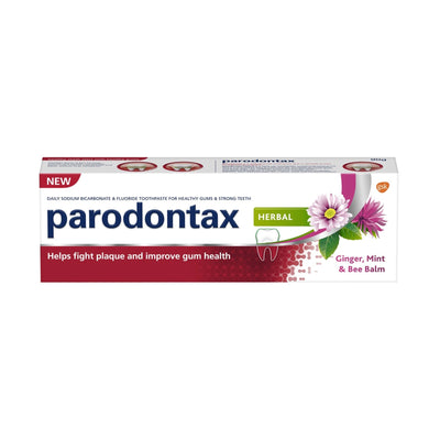 Parodontax Herbal Fresh Toothpaste 90g