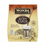 Wonda 3 in 1 Kopi Tarik 20g x 15