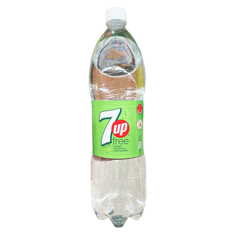 7up Zero Sugar 1.5L