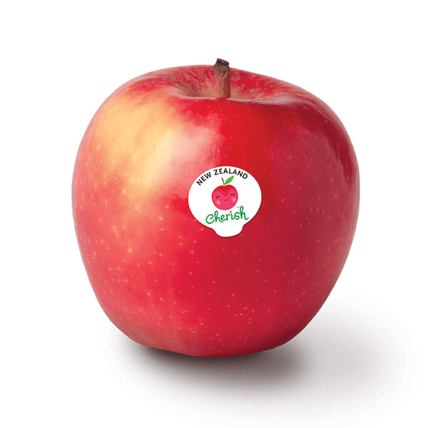 Cherish Apple (New Zealand) 1unit