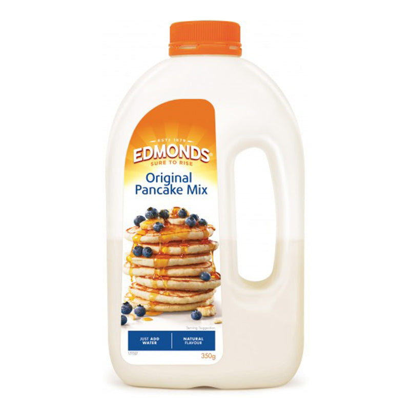 Edmonds Pancakes Original 350g