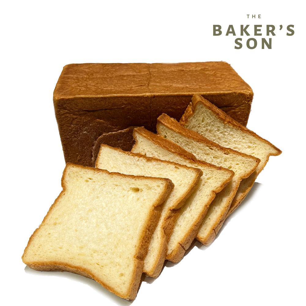 Japanese Premium Loaf 1unit
