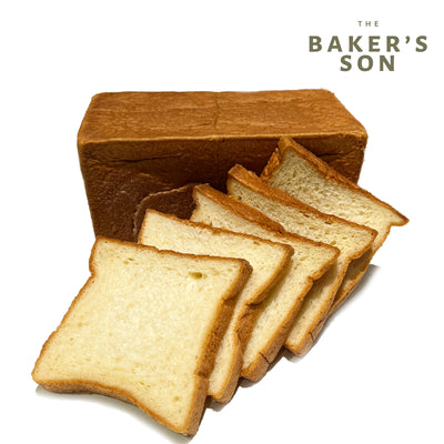 Japanese Premium Loaf 1unit
