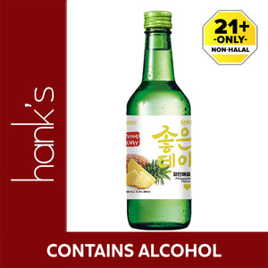 Good Day Pineapple Soju 360ml