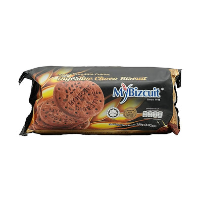 Mybizcuit Digestives Choco Biscuit 250g
