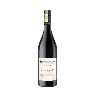 Mcguigan Signature Shiraz 1L