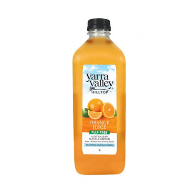 Yarra Valley Orange Juice 1L